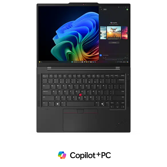 LENOVO THINKPAD T14S GEN 6 Laptop - Qualcomm Snapdragon X