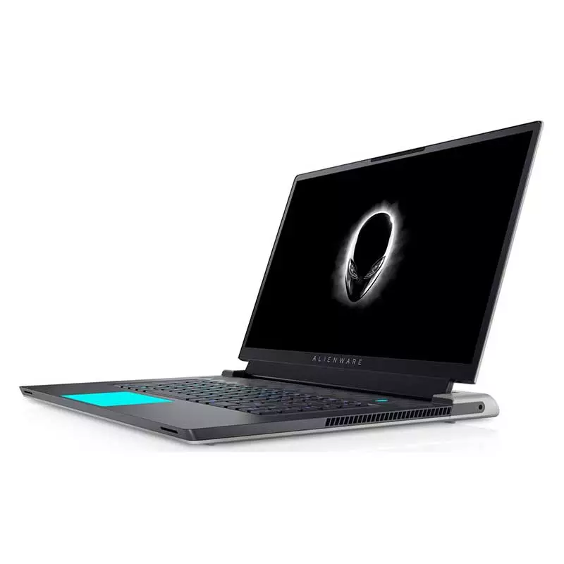 DELL ALIENWARE X17 R1 i7-11800H