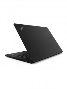 Lenovo ThinkPad P15S GEN 2 Mobile Workstation i7-1165G7 16GB