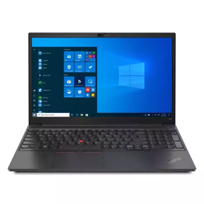 Windowsノート本体 ThinkPad Core i7-1165G7 Lenovo ThinkPad E15 Gen 2 Laptop - i7-1165G7, 8GB, 512GB SSD