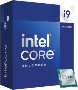 Intel core i9 14900K 新品未開封 新品未開封】Intel Core i9-14900K - メルカリ