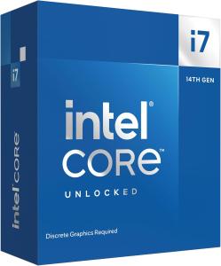 INTEL CORE 14TH GEN i9-14900K processor - 36M Cache, 24 Cores, 32