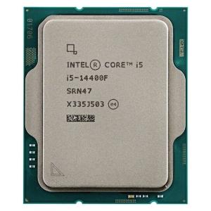 CPU Intel Core i5-14400F CPU Bulk Intel Core i5-14400F Desktop Processor | eBay