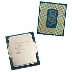 CPU Intel Core i5-14400 14th Gen CPU Intel Core i5-14400 Review: Intel's value gaming chip falls