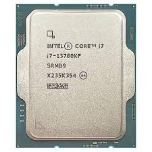 CPU Intel Core i7-13700KF 13th Gen Intel Core i7-13700KF kainos nuo 276.46 € | Kaina24.lt