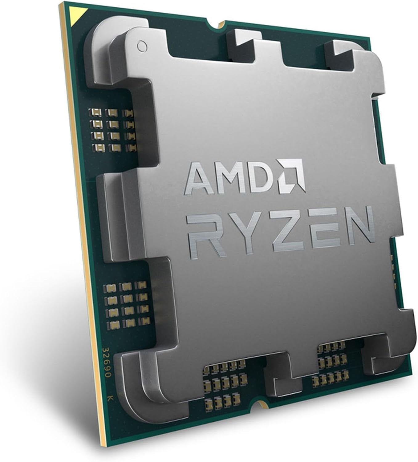 AMD Ryzen 7-8700G Processor - 16M Cache, 8 Core, 16 Thread, Up to