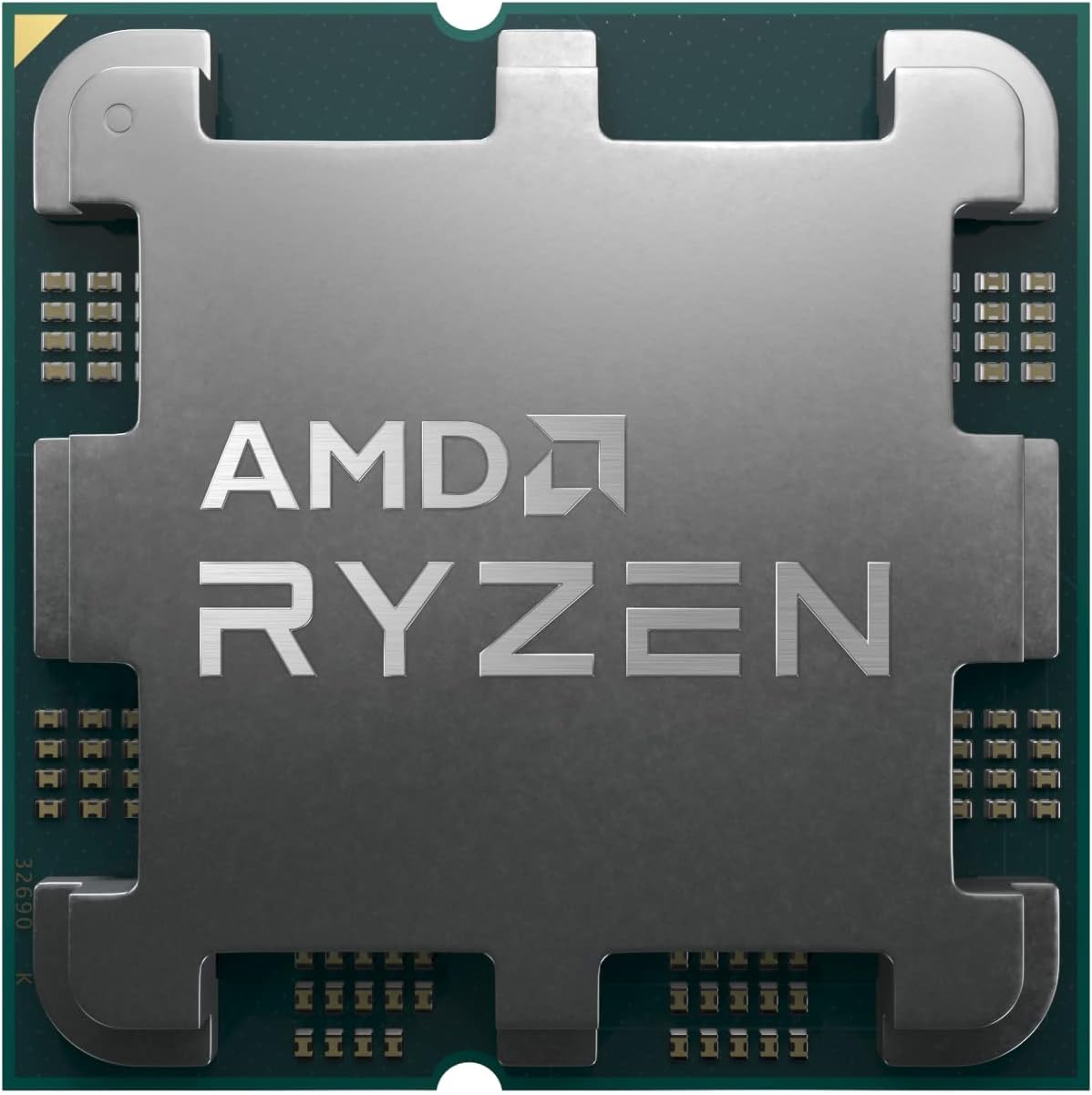 AMD Ryzen 7 7700 CPU バルク 動作品 AMD Ryzen 7 7700 CPU バルク品 AMD Ryzen 7 7700 CPU バルク品