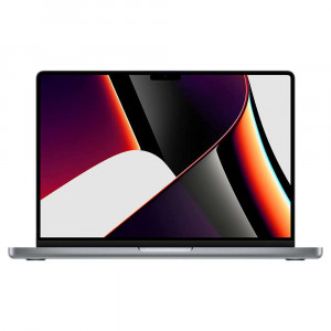 Apple Macbook Pro MK183 2021 | M1 Pro Chip, 16GB, 512GB SSD, 16-Cores GPU, 16.2" Liquid Retina XDR Display