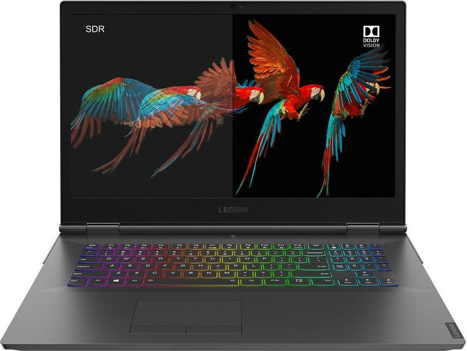 Lenovo - ※ビッグ※Lenovo legion 760 レノボ Legion 760の実機レビュー|RTX3070で22万円台 - the比較