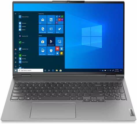 LENOVO THINKBOOK 16P G2 ACH Laptop -AMD Ryzen™ 7 5800H, 16GB