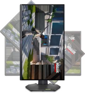 DELL G2524H Gaming Monitor - 24 inch FHD (1920x1080), IPS
