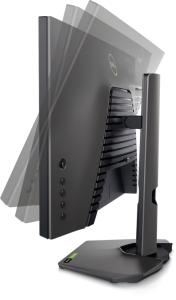 DELL G2524H Gaming Monitor - 24 inch FHD (1920x1080), IPS, Tilt