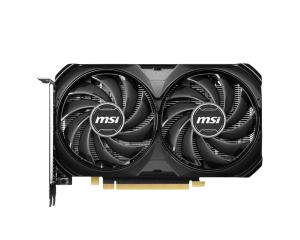 MSI GeForce RTX 3060 Ventus 2X 12G OC Graphics Card - 12GB GDDR6