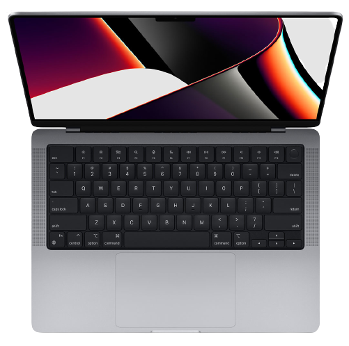 ノートPC Mac (Apple) - MacBookPro M1 Pro MKGQ3J/A 32GB 1TB ⭐Apple MacBook Pro 16
