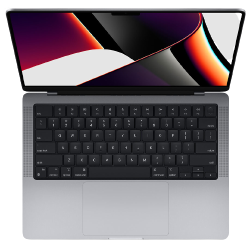 Apple MacBook Pro MKGQ3 2021 | M1 Pro, 16GB, 1TB SSD, 14.2
