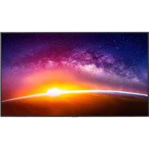 Sharp E758 Commercial Display - 75" Landscape, Portrait 4K (3840 x 2160) 350 nits @ 60 Hz IPS-Type LCD