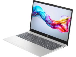HP 15-FD0499NIA Laptop - 13th Gen i5-1334U, 8GB, 512GB SSD, 15.6