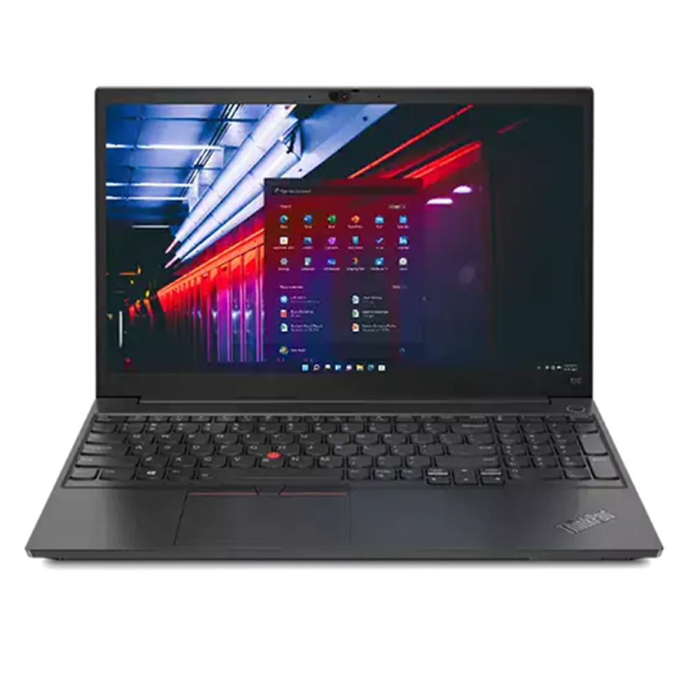 LENOVO THINKPAD E15 Gen 2 Laptop - 11th Gen i5-1135G7, 8GB