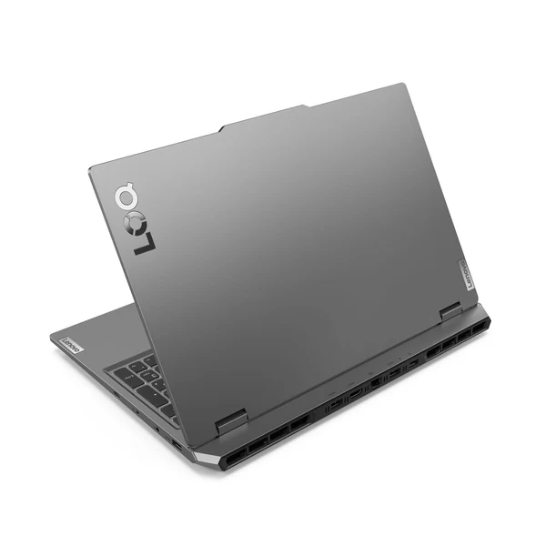 LENOVO LOQ 15IRX9 Gaming Laptop - 13th Gen i7-13650HX, 24GB, 512GB