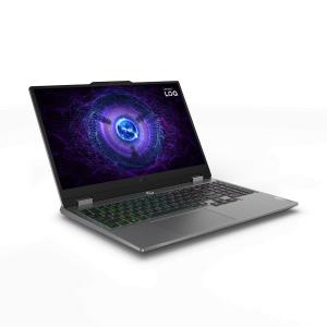 LENOVO LOQ 15IRX9 Gaming Laptop - 13th Gen i7-13650HX, 24GB