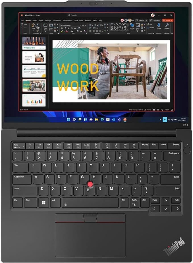 値引中✨超美品ThinkPadX13Gen4 i5 13世代13th 512GB LENOVO THINKPAD E14 GEN 5 Laptop - 13th Gen i7-1355U, 16GB, 512GB
