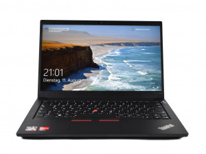 Lenovo Thinkpad E14 Gen 2 Laptop | 11th Gen Intel Core i3-1115G4 / i5-1135G7 / i7-1165G7 | 14" FHD