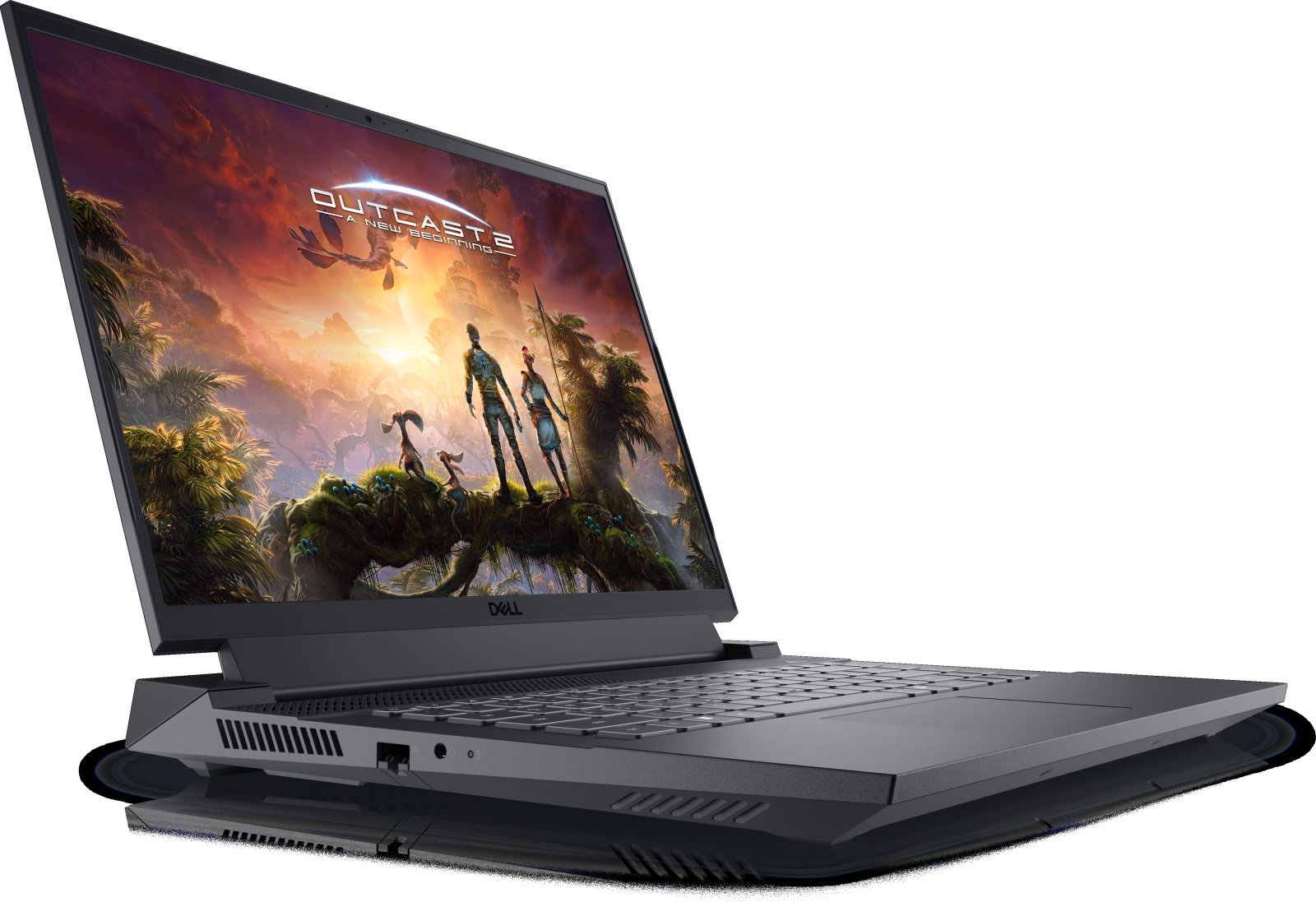 DELL G16 7630 Gaming Laptop - 13th Gen i9-13900HX, 16GB, 1TB SSD