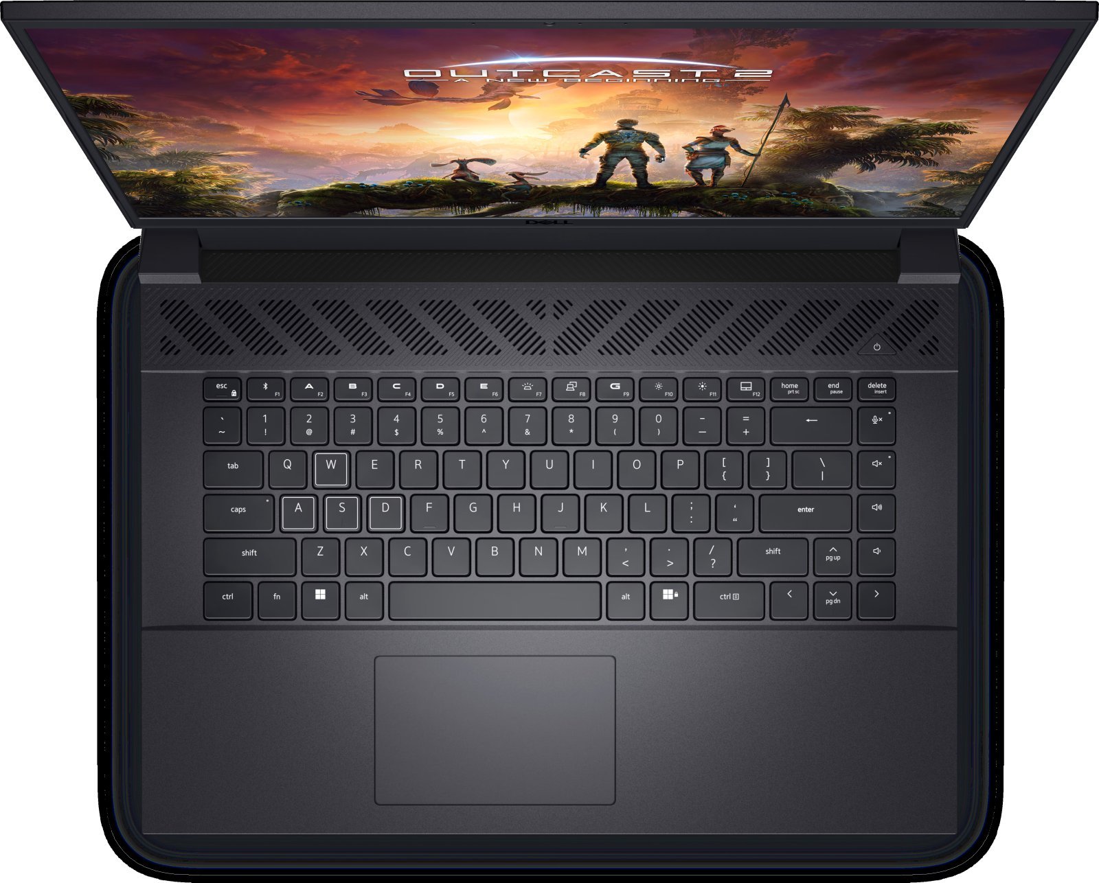 DELL G16 7630 Gaming Laptop - 13th Gen i9-13900HX, 16GB, 1TB SSD