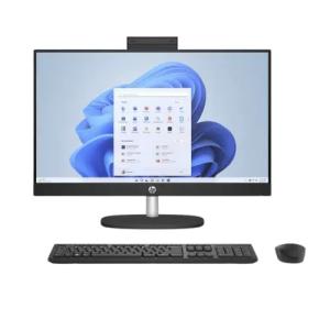 パソコン　HP Pavilion all-in-one 24-X015JP HP Pavilion All-in-One 24-ca（AMD） 製品詳細 - デスクトップ