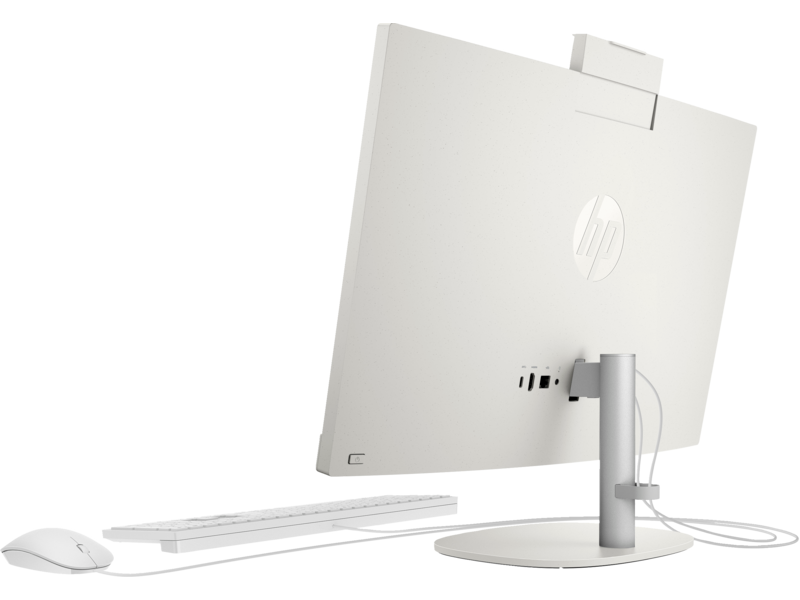 HP 24-CR0009L All in One - 13th Gen i7-1355U, 16GB, 512GB SSD, 24