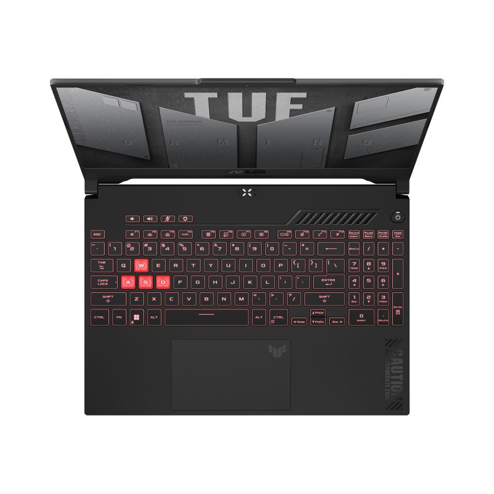 ASUS TUF A15 FA507UV-9161G Gaming Laptop AMD Ryzen 9-8945H, 16GB