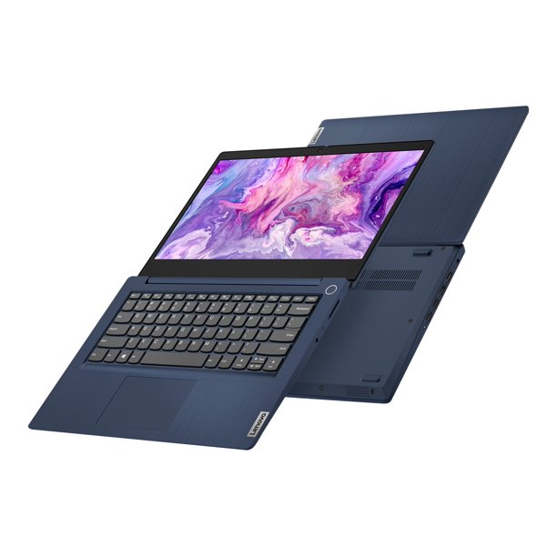 LENOVO IDEAPAD 3 14ALC6 Laptop - AMD Ryzen 5 5500U, 8GB