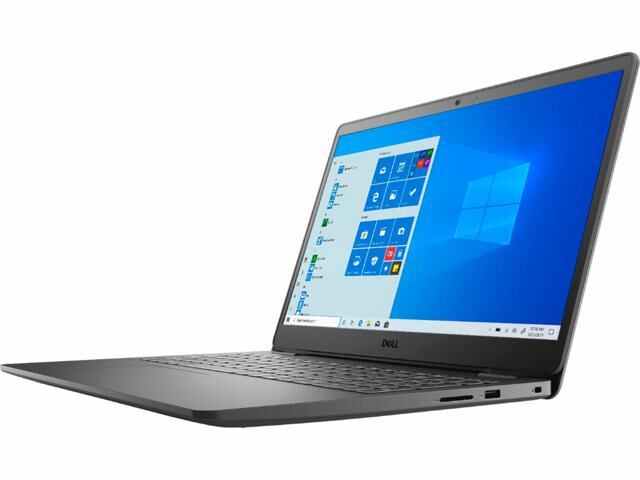 Dell Inspiron AMD Ryzen 5, 8GB, 256GB SSD, 15.6