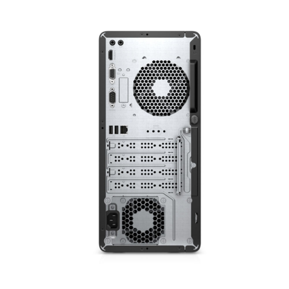 HP 290 MicroTower G4 i5-10500, 4GB, 1TB HDD, DOS