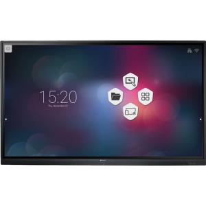 AG Neovo IFP-7502 Interactive Display - 75" 4K (3840 x 2160) 350 nits @ 60 Hz TFT LCD, Multi-Touch, Wi-Fi Module and Bluetooth