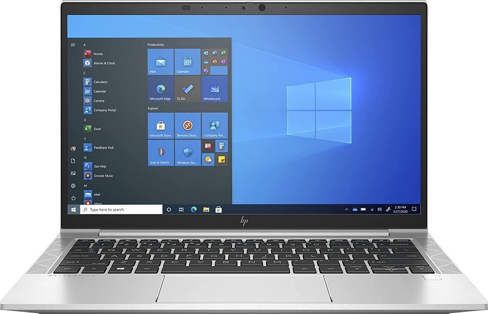 HP ELITEBOOK 830 G8 Laptop - 11th Gen i5-1135G7, 8GB, 256GB