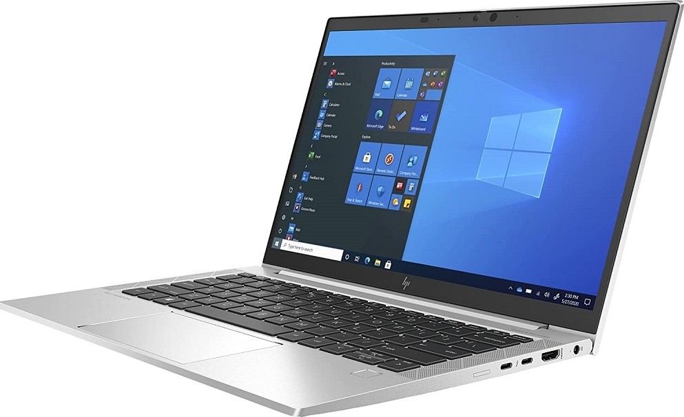 Windowsノート本体 HP EliteBook 830 G8 i5-1135G7 8Gb 256Gb HP EliteBook 830 G8 製品詳細・スペック - ノートパソコン・PC