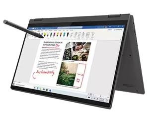 LENOVO IDEAPAD FLEX 5 14ALC05 Laptop - AMD Ryzen 7-5700U, 8GB