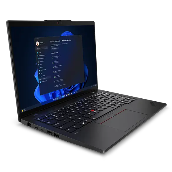 LENOVO THINKPAD L14 GEN 5 (2024) Laptop - Series 1 Ultra 7-155U