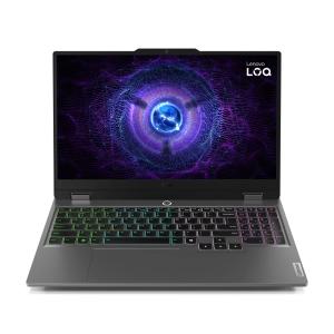 Lenovo LOQ 15IRX9 ほぼ未使用2024年12月22日購入 LENOVO LOQ 15IRX9 (2024) Gaming Laptop - 14th Gen i7-14700HX