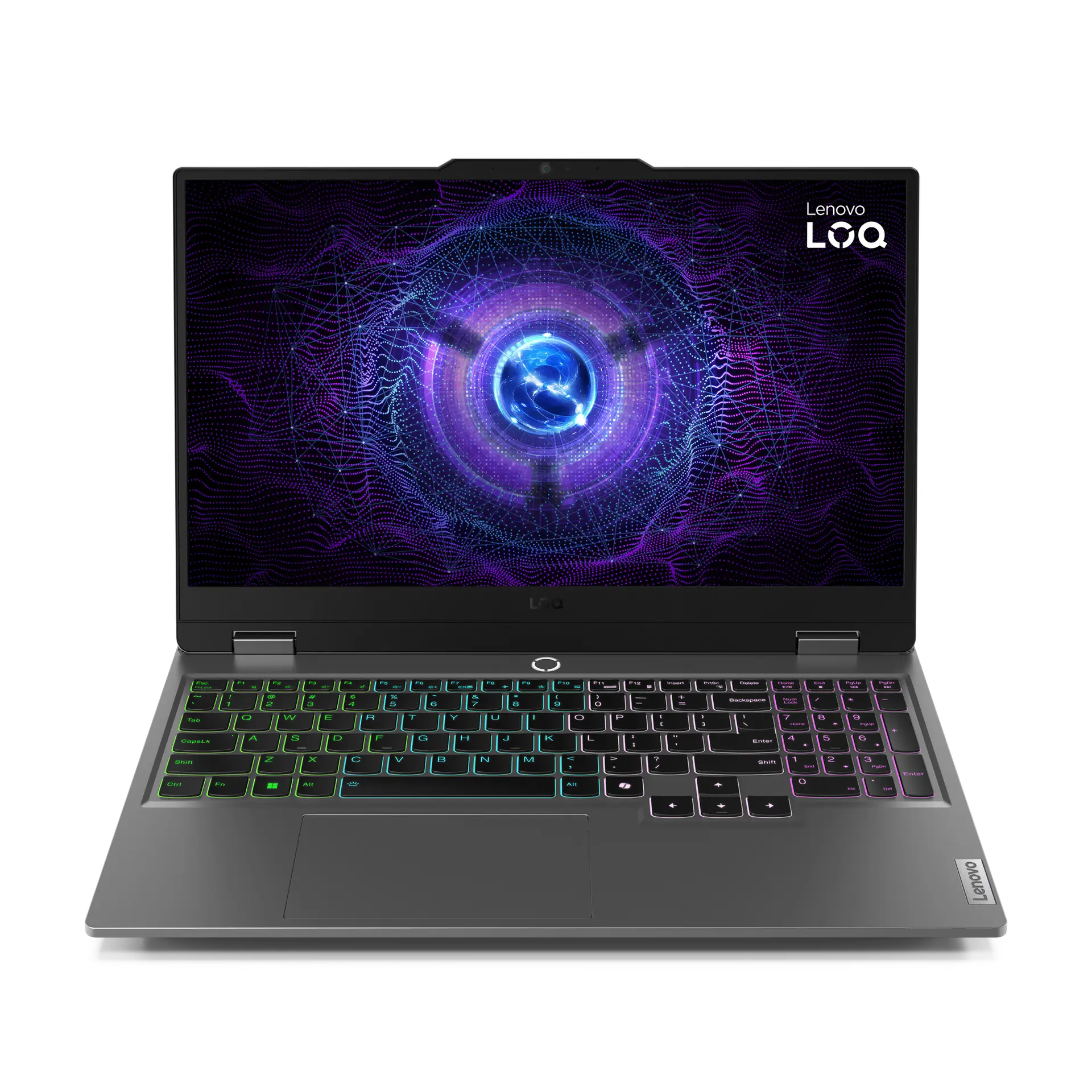 【動作確認済】Lenovo LOQ 15IRX9 日本語 LOQ 15IRX9 | 15 inch Intel-powered AI-tuned gaming laptop