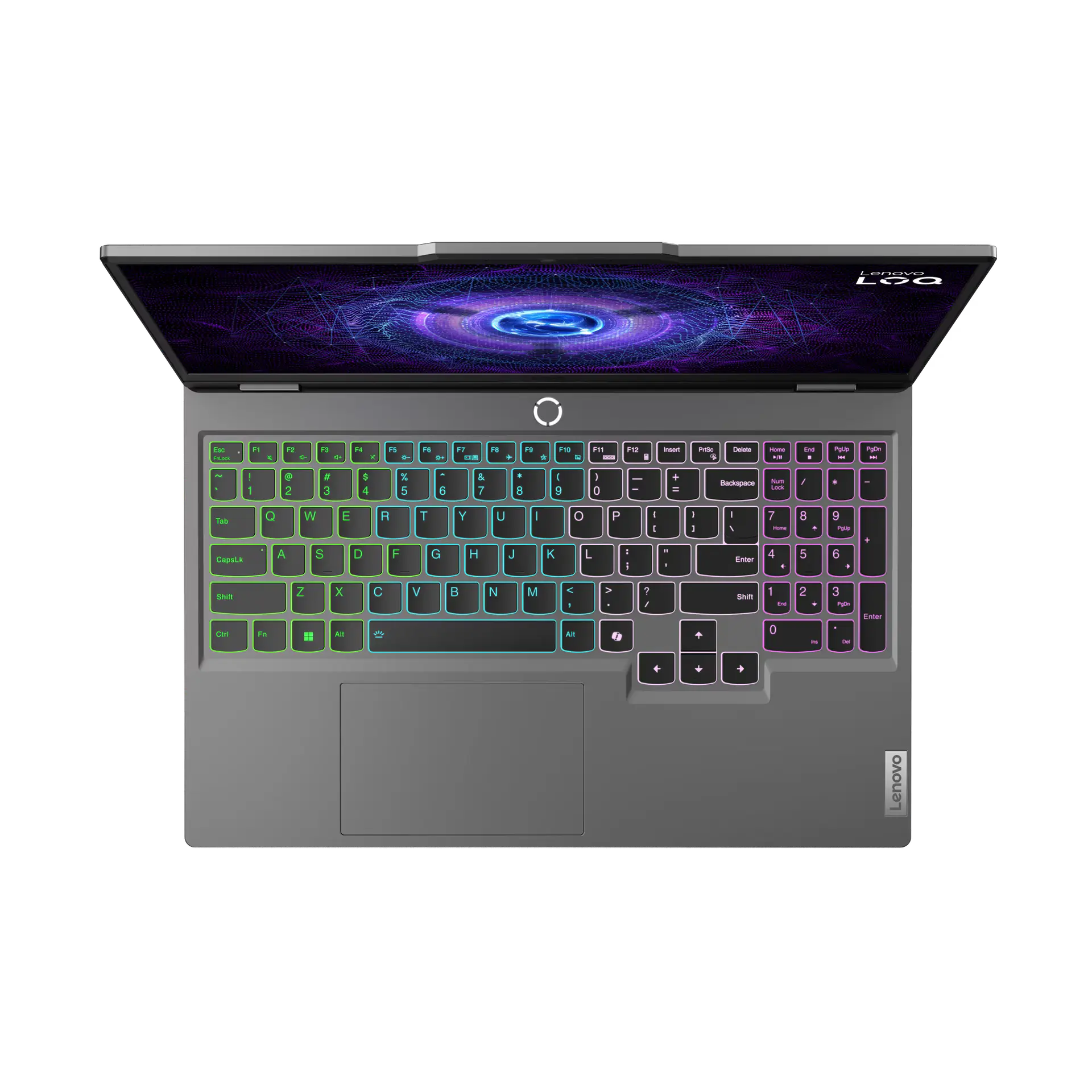 LENOVO LOQ 15IRX9 (2024) Gaming Laptop - 14th Gen i7-14700HX