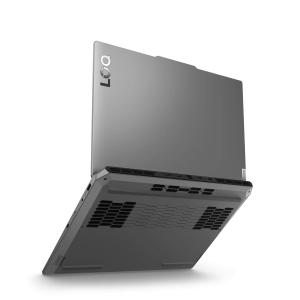 LENOVO LOQ 15IRX9 (2024) Gaming Laptop - 14th Gen i7-14700HX