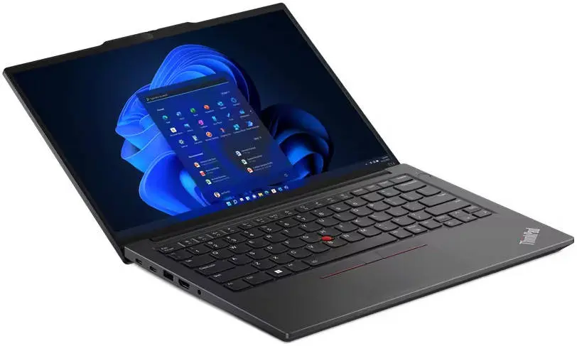 LENOVO THINKPAD E14 GEN 5 Laptop - 13th Gen i7-1355U, 8GB, 512GB