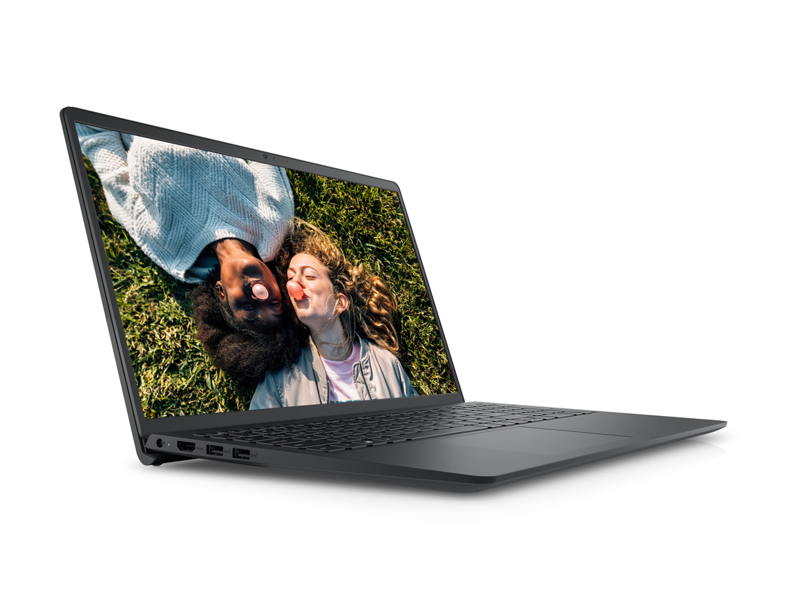 ☆第11世代☆ DELL Inspiron 15 i5-1135G7 高速SSD Dell Inspiron 15 Core i5 1135G7・8GBメモリ・512GB SSD搭載