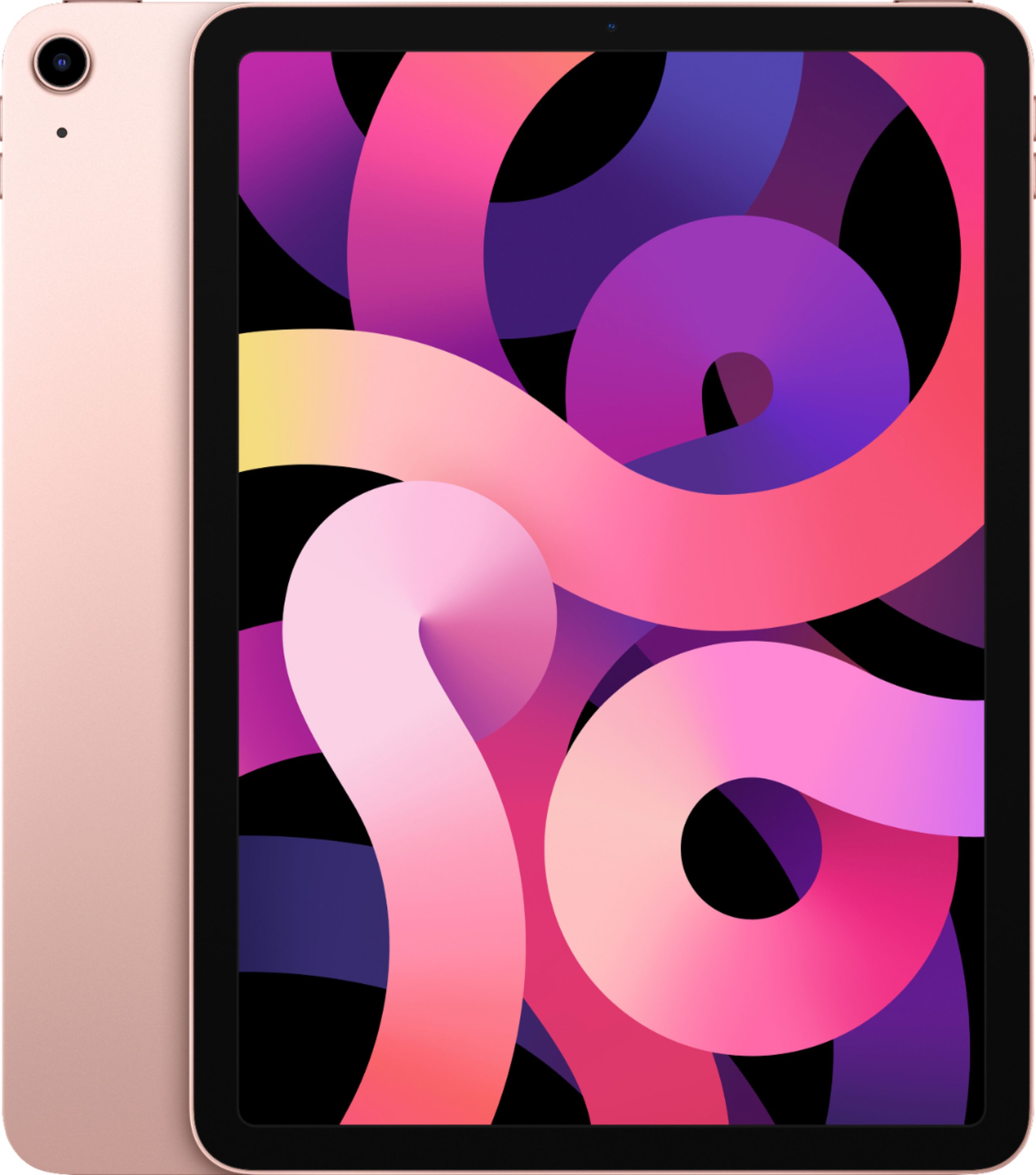 APPLE IPAD AIR - 10.9 WIFI 64GB COLOR ROSE GOLD (4TH GEN)