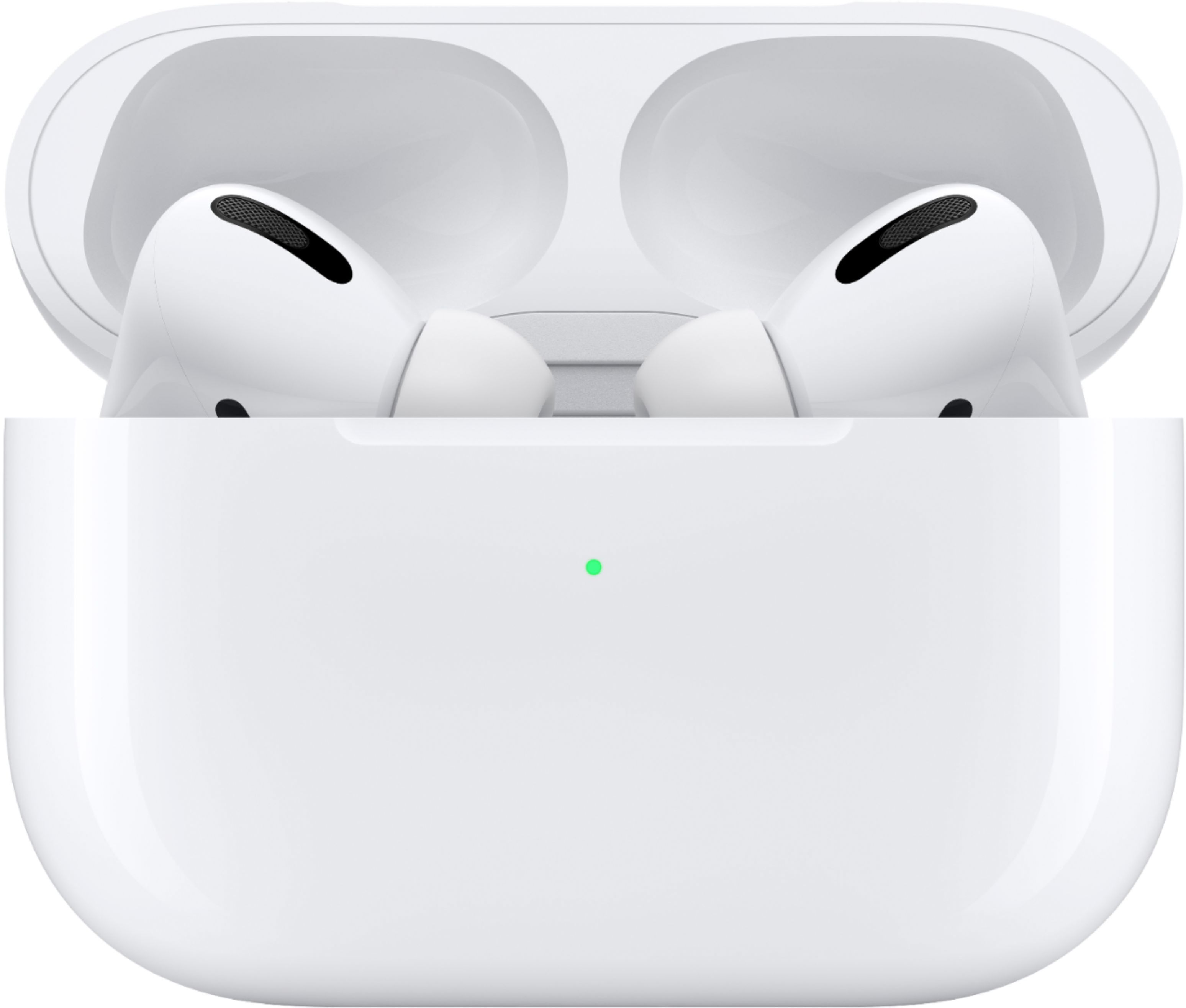 Apple AirPods Pro | with Wireless MagSafe Charging Case