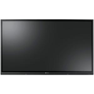 AG Neovo IFP-8603 Interactive Display - 86" Landscape 4k (3840 x 2160) 350 nits @ 60 Hz IPS-Type LCD, Infrared (IR) Multi-Touch