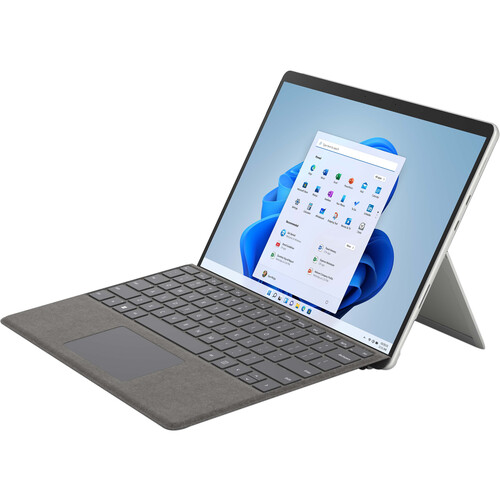 美品 Surface Pro 8　i5 13インチPixelSense Flow 33763f8f-8221-42af-955f-