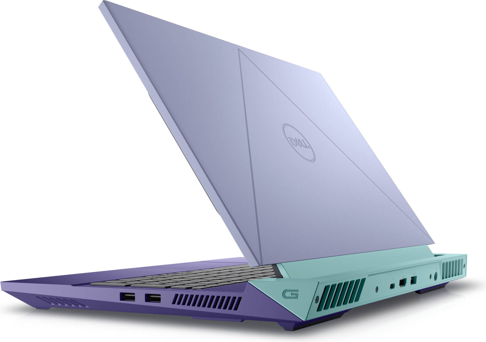 DELL G15 5535 Gaming Laptop - AMD Ryzen 7-7840HS, 16GB, 512GB SSD